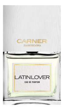 Парфюмерная вода Carner Barcelona Latin Lover